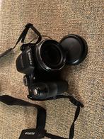 Fuji FinePix S2000 HD - Weinig gebruikt!, Ophalen, Compact, Zo goed als nieuw, Fuji