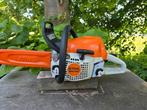 Stihl ms 251, Tuin en Terras, Hand-tuingereedschap, Ophalen of Verzenden, Gebruikt, Overige soorten, Stihl
