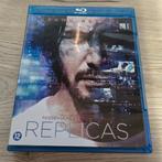 Replicas (Blu-ray, NLO), -, -, Ophalen of Verzenden, Zo goed als nieuw