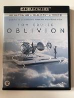 OBLIVION (4K ULTRA HD + BLURAY), Carduelis & Media, Tollenstraat 53D 3035NC Rotterdam, Actie, Ophalen of Verzenden