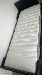 Nieuw matras 80 bij 200, Ophalen, Eenpersoons, Nieuw, 80 cm