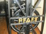 VINTAGE PFAFF  TAFEL, Hobby en Vrije tijd, Naaimachines en Toebehoren, Ophalen, Gebruikt, Toebehoren, Pfaff