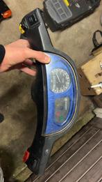 Type 3 km teller, Ophalen of Verzenden, Zo goed als nieuw, Benzine, Overige modellen