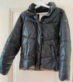 Abercrombie Winterjas Maat 15/16, Ophalen of Verzenden, Gedragen, Maat 34 (XS) of kleiner, Zwart