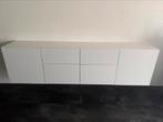 Dressior hooglans wit, Ophalen of Verzenden, Zo goed als nieuw, 25 tot 50 cm