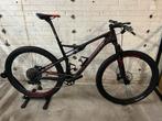 Specialized Epic WC Sram AXS - maat L !, Fietsen en Brommers, Fietsen | Mountainbikes en ATB, Overige merken, Gebruikt, Ophalen of Verzenden