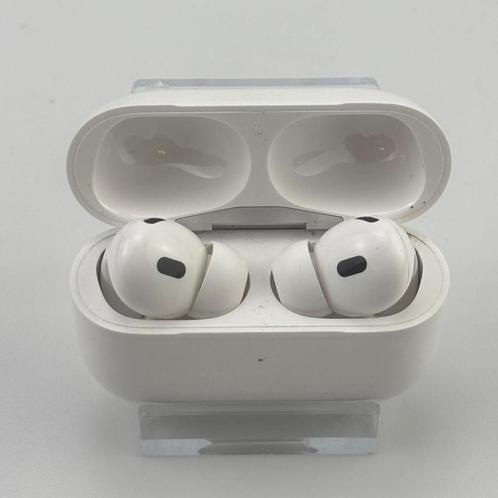 Airpods Pro 2e Generatie USB-C | Nette staat, Audio, Tv en Foto, Koptelefoons, Zo goed als nieuw