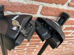 Thule dakdragers met 2 sleutels, Ophalen, Zo goed als nieuw