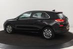 Hyundai i30 1.0 T-GDI First Edition | Carplay | Camera | Ful, 65 €/maand, Stof, Euro 6, Zwart