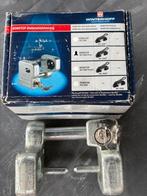 Disselslot Winterhoff Robstop ws 3000plus, Caravans en Kamperen, Ophalen, Zo goed als nieuw