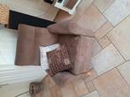 Gratis op te halen, Huis en Inrichting, Banken | Sofa's en Chaises Longues, Ophalen, Gebruikt, Eenpersoons, 75 tot 100 cm