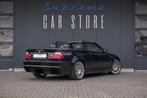 BMW 3-serie Cabrio M3 I Harman Kardon I SMG I VOL!, Auto's, BMW, Automaat, Gebruikt, Cabriolet, 92 €/maand