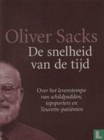 de Snelheid van de Tijd door Olivier Sacks, Boeken, Olivier Sacks, Zo goed als nieuw, Sociale psychologie, Verzenden