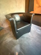 De Sede DS725 club / Fauteuil - Paolo Piva Design, Huis en Inrichting, Minder dan 75 cm, Leer, Ophalen of Verzenden, Zo goed als nieuw