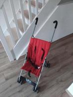 Buggy in nette staat makkelijk in en uit elkaar te klappen, Ophalen of Verzenden, Zo goed als nieuw, Overige merken