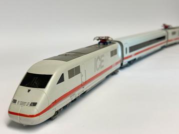 ** KOOPJE ** ICE van ROCO met kleine mankementen ** beschikbaar voor biedingen