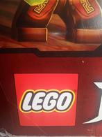 LEGO Ninjago Reclamebord Karton 1,50m, Ophalen, Gebruikt