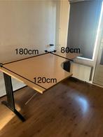 Kantoor tafel, Ophalen of Verzenden