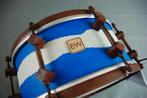 BW-Drums "You Rusty Motherfucker"  14x6,5 inch  <24240499>, ., Drums of Percussie, Nieuw, Ophalen of Verzenden