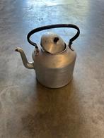 Aluminium Kookketel, Huis en Inrichting, Keuken | Potten en Pannen, Ophalen of Verzenden, Gebruikt, Aluminium, Pot, Bus of Blik