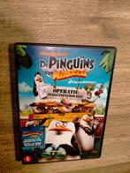 De Pinguins van Madagascar Dreamworks tekenfilm dvd, Cd's en Dvd's, Alle leeftijden, Gebruikt, Ophalen of Verzenden