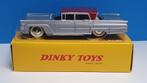Lincoln Premiere - ATLAS Dinky Toys 532 + NL F&C, Nieuw, Dinky Toys, Ophalen of Verzenden, Auto
