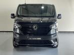 Renault Trafic 2.0 Blue dCi 170 PK NEXT LEVEL EDITION Navi /, Auto's, Bestelauto's, Stof, Gebruikt, Euro 6, 4 cilinders
