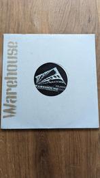 Vinyl Warehouse, Cd's en Dvd's, Vinyl | Dance en House, Ophalen of Verzenden