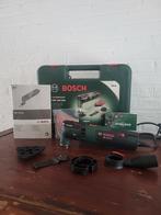 Bosch Multitool PMF 250 CES - Nieuwstaat Showmodel, Ophalen of Verzenden, Nieuw