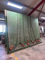 Duin opsluitbank, Doe-het-zelf en Verbouw, Gereedschap | Overige machines, Ophalen