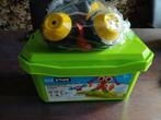 Knex, Kinderen en Baby's, Speelgoed | Bouwstenen, Ophalen of Verzenden, Zo goed als nieuw, K'nex