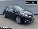 Peugeot 208 1.2 PT ALLURE FULL OPTIONS, 12 maanden, Stof, Gebruikt, Euro 6