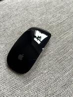 Apple Magic Mouse - Space Grey, Apple Magic Mouse, Zo goed als nieuw, Draadloos, Muis