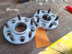 Adapters 5x112 naar 5x120., Ophalen of Verzenden