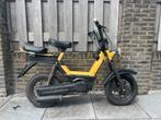 Gilera Citta, Fietsen en Brommers, Snorfietsen en Snorscooters, Ophalen, Gebruikt, Gilera