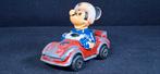 Matchbox Mickey Mouse Disney Series No 12. BIEDEN, Ophalen of Verzenden, Gebruikt, Figuurtje, Speldje of Pin