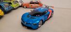 Norev Renault Alpine A110_50, Hobby en Vrije tijd, Modelauto's | 1:18, Ophalen of Verzenden, Zo goed als nieuw, Auto, Norev