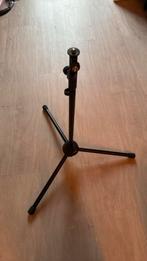 K&M microfoon statief, Muziek en Instrumenten, Ophalen of Verzenden, Zo goed als nieuw, Microfoon