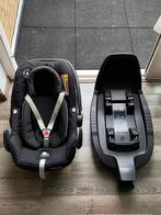 Maxi-cosi Rock + isofix autostoel base, Ophalen, Gebruikt, Maxi-Cosi, Isofix