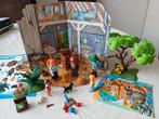 Playmobil Fairy tales 4212, Hans en Grietje, Kinderen en Baby's, Speelgoed | Playmobil, Ophalen of Verzenden, Gebruikt