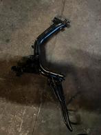 Tomos sport r frame op blauw kenteken, Ophalen