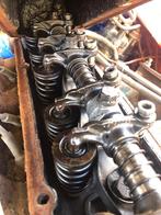 352 Ford v8 Fe motor met handbak, Ophalen of Verzenden