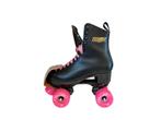 RSI 65mm Deluxe Rollerskates - Zwart maat 39, Overige merken, Overige typen, Ophalen of Verzenden, Zo goed als nieuw