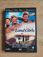DVD Land girls - Rachel Weisz WOII, Cd's en Dvd's, Dvd's | Tv en Series, Alle leeftijden, Ophalen of Verzenden, Zo goed als nieuw