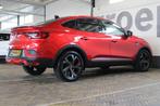 Renault Arkana 1.6 E-Tech Hybrid 145 R.S. Line | Incl. 12 ma, Origineel Nederlands, 760 kg, Hybride Elektrisch/Benzine, 1598 cc