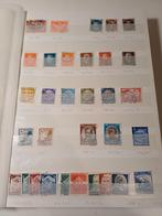 Deutsches Reich Bund en Berlin in mooi dik insteekalbum (A46, Ophalen of Verzenden, Buitenland