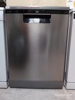 Beko vrijstaande vaatwasser 2023, 6 maand garantie 3589, Ophalen, Minder dan 85 cm, Voorspoelprogramma, Minder dan 10 liter