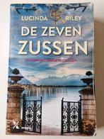 Lucinda Riley - De zeven zussen, Boeken, Literatuur, Gelezen, Lucinda Riley, Ophalen of Verzenden, Nederland