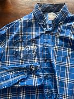 Mooi shirt Gaastra xxl, Kleding | Heren, Overhemden, Gaastra, Blauw, Halswijdte 43/44 (XL), Ophalen of Verzenden