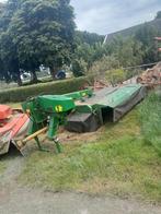 John deere / kuhn 331, Ophalen of Verzenden